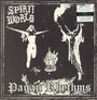 Pagan Rhythms - Spirit World
