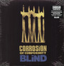 Blind - Corrosion Of Conformity