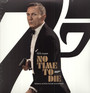 No Time To Die - 007: James Bond  OST - Hans Zimmer