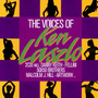The Voices Of Ken Laszlo - V/A