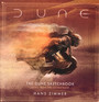 Dune Sketchbook  OST - Hans Zimmer