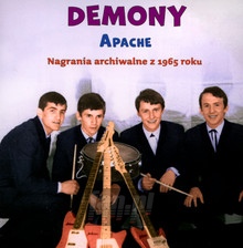 Apache - Demony