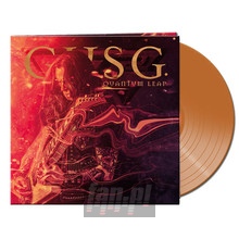 Quantum Leap - Gus G - bigger Quantum Leap - Gus G