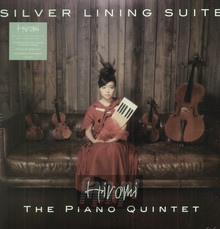 Silver Lining Suite - Hiromi The Piano Quintet