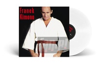 Franek Kimono - Franek Kimono - bigger Franek Kimono - Franek Kimono