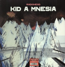 Kid A Mnesia - Radiohead