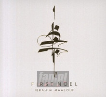 First Noel - Ibrahim Maalouf