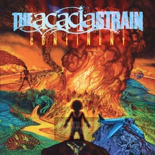 Continent - Acacia Strain