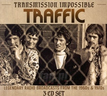 Transmission Impossible - Traffic