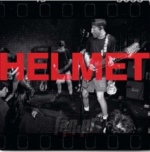 Live & Rare - Helmet - bigger Live & Rare - Helmet