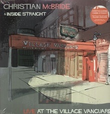 Live At The Village Vanguard - Christian McBride  & Insi
