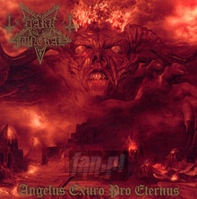 Angelus Exuro Pro Eternus - Dark Funeral