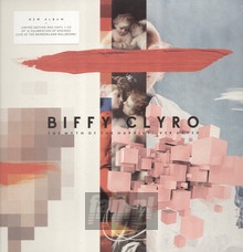 Myth Of The Happily Ever After - Biffy Clyro