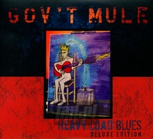 Heavy Load Blues - Gov't Mule