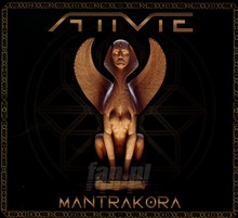 Mantrakora - Atme