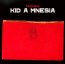 Kid A Mnesia - Radiohead - powiększ Kid A Mnesia - Radiohead
