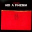 Kid A Mnesia - Radiohead