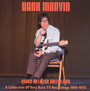 Dance With The Guitar Man - Hank Marvin