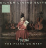Silver Lining Suite - Hiromi The Piano Quintet