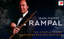 Complete CBS Masterworks Recordings - Jean Rampal -Pierre