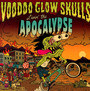Livin' The Apocalypse - Voodoo Glow Skulls