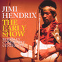 The Early Show - Jimi Hendrix