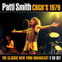 CBGB'S 1979 - Patti Smith