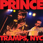 Tramps, NYC - Prince