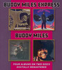 Expressway To Your Skull - Buddy Miles  -Express-