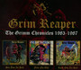 The Grimm Chronicles 1983-1987 - Grim Reaper