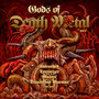 Gods Of Death Metal - V/A