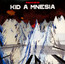Kid A Mnesia - Radiohead
