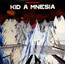 Kid A Mnesia - Radiohead