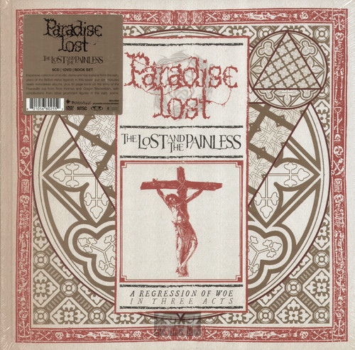 Lost & The Painless - Paradise Lost
