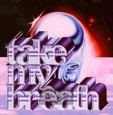 Take My Breath - Weeknd