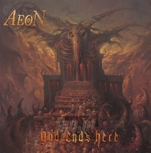 God Ends Here - Aeon