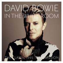 In The White Room - David Bowie