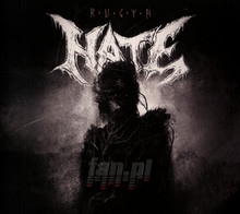 Rugia - Hate - bigger Rugia - Hate