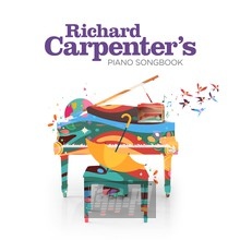 Richard Carpenter's Piano Songbook - Richard Carpenter