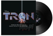 Tron  OST - V/A