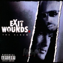 Exit Wounds  OST - V/A