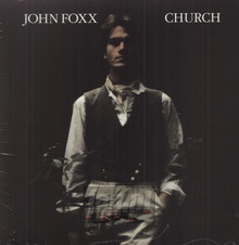 Church - John Foxx