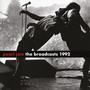 1992 Broadcasts - Pearl Jam