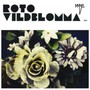 Roto Vildblomma - MMMD (Mohammad)