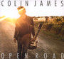 Open Road - Colin James