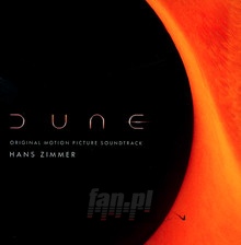 Dune  OST - Hans Zimmer
