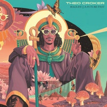 Blk2life A Future Past - Theo Croker - bigger Blk2life A Future Past - Theo Croker