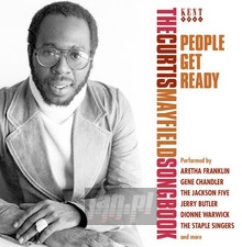 People Get Ready - The Curtis Mayfield Songbook - V/A