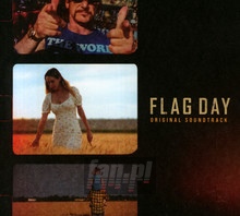 Flag Day  OST - Eddie  Vedder 