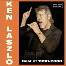 Best Of...1996 - 2000 - Ken Laszlo